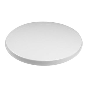 C-TEC White Cap for Base Sounder/VADs (BF330CTLIDW)