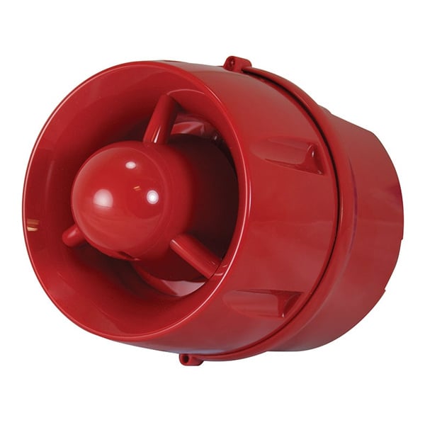 C-TEC ActiV Weatherproof Wall Sounder - Deep Base (BF430C/CC/DR/65) - JEM Systems UK