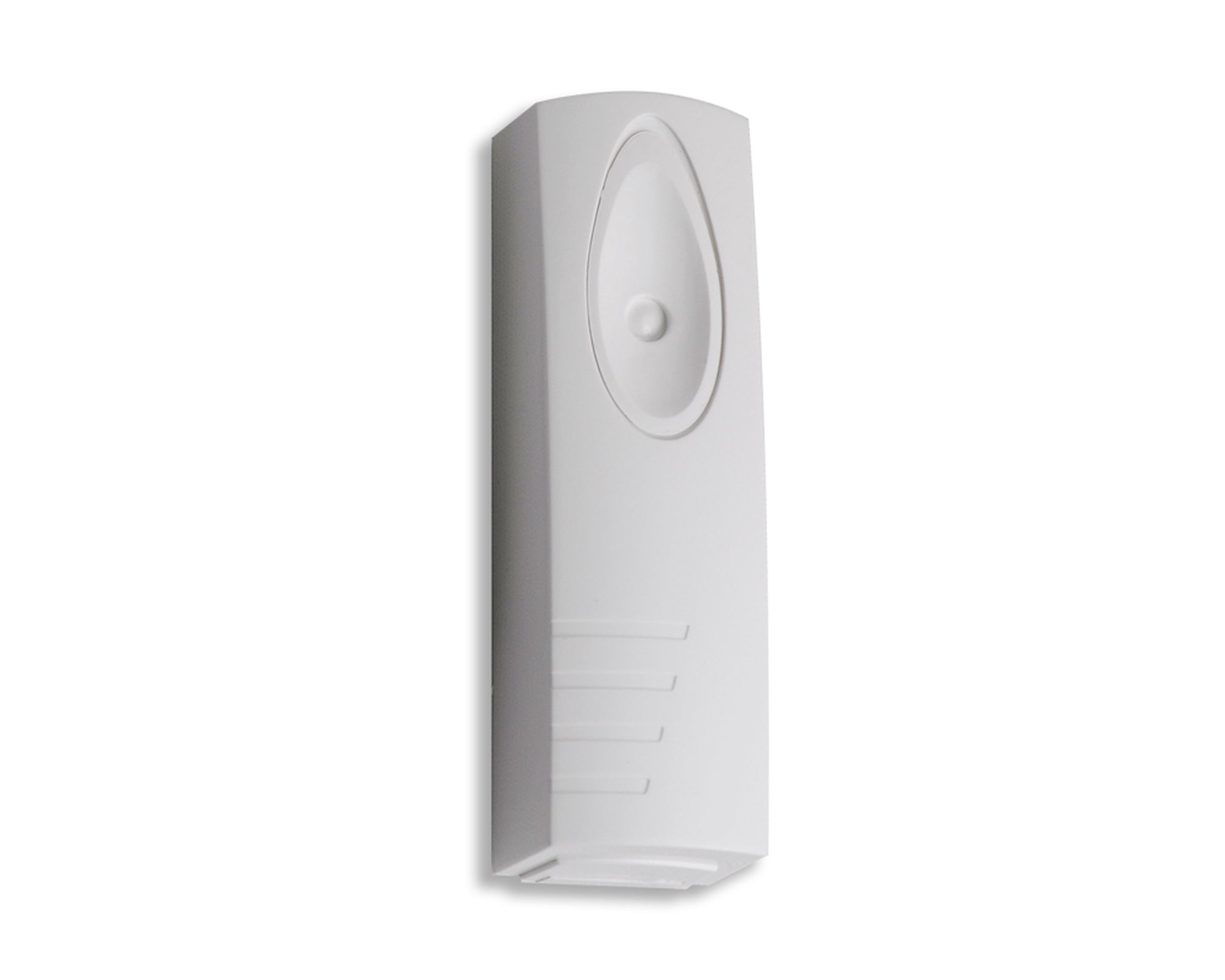 Texecom Impaq S Shock Sensor White Grade 3