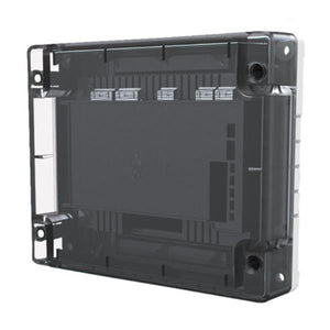Hochiki CHQ-DSC2(SCI) Dual Sounder Controller with SCI