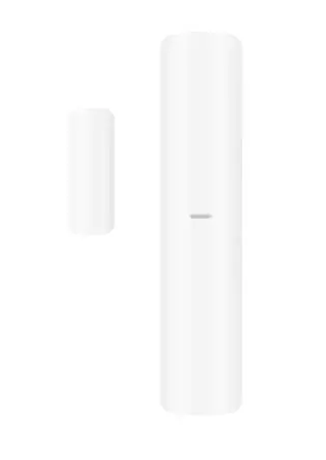 Hikvision AX PRO Magnetic Contact White