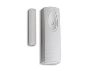 Texecom AEK-0001 Impaq SC Shock Sensor & Magnetic Contact White Grade 2