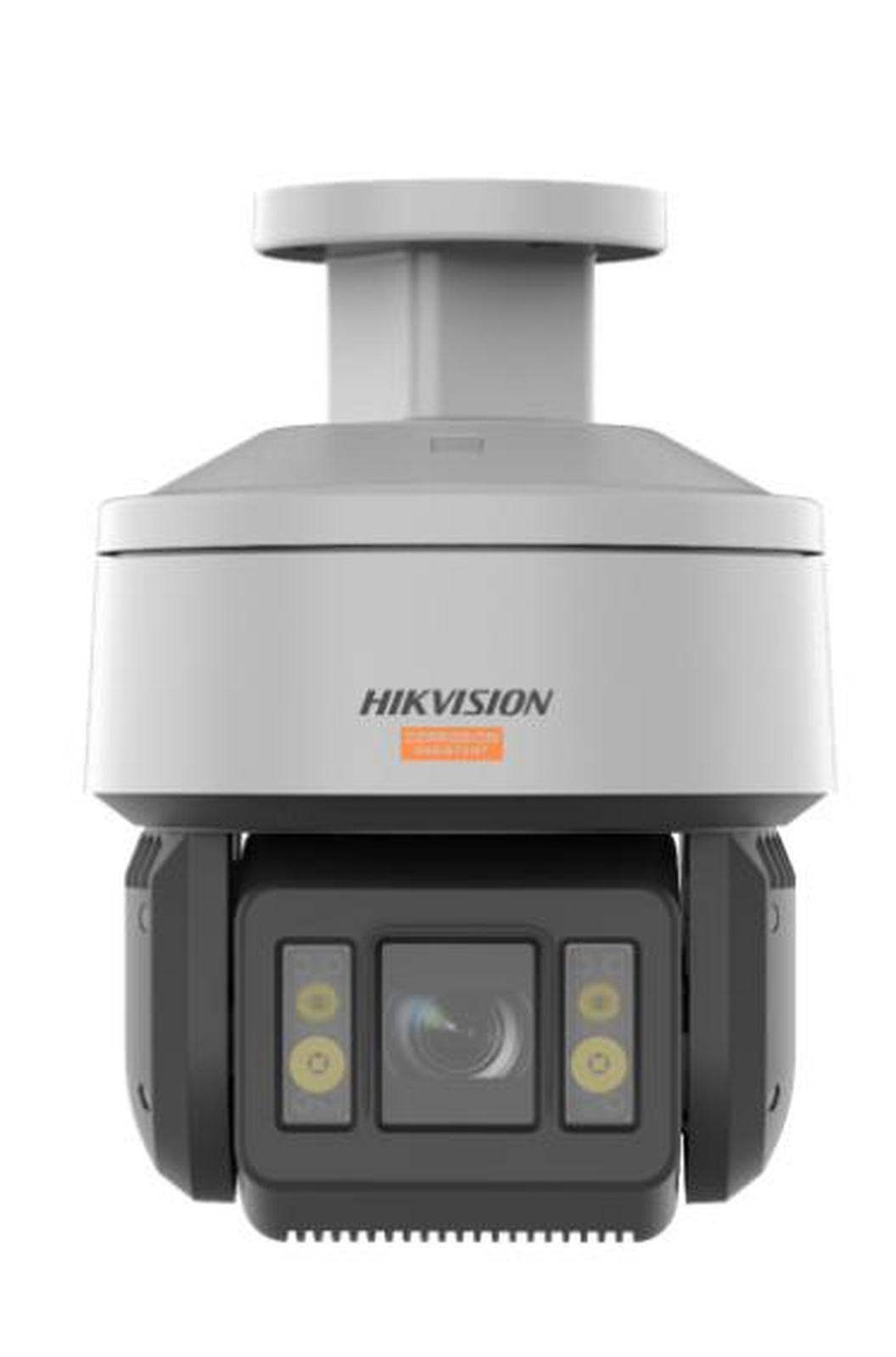 Hikvision 5-inch 32x Polymer Anti-corrosion Network Speed Dome