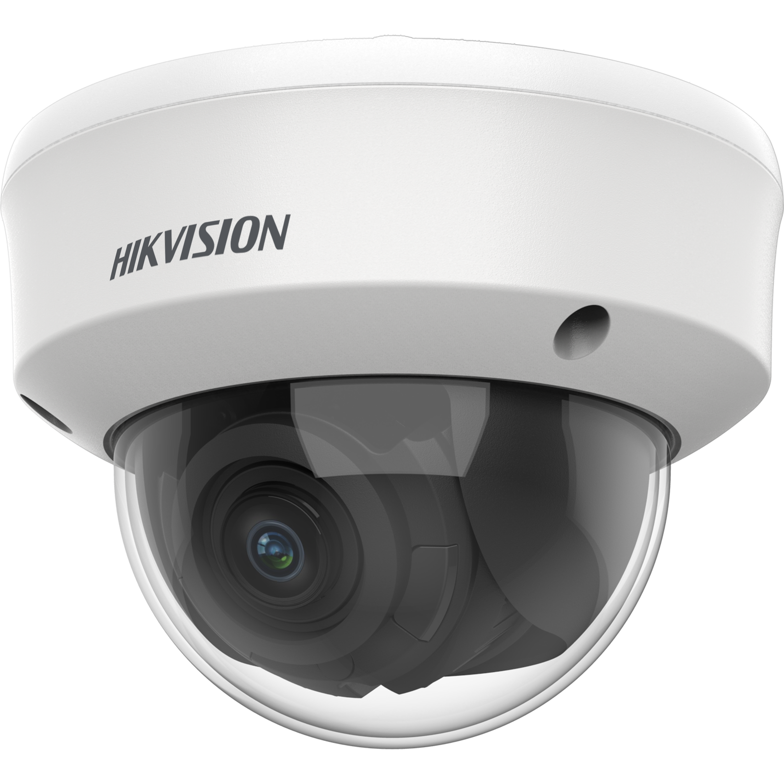Hikvision 2MP Vandal Manual Varifocal Dome Camera