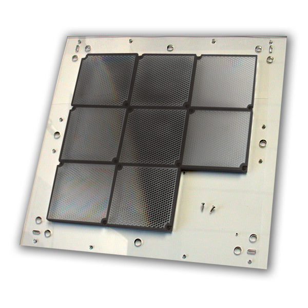 The Fire Beam™ Xtra Anti-Fog 140-160m Range Extension Kit (140KIT160-AC) - JEM Systems UK