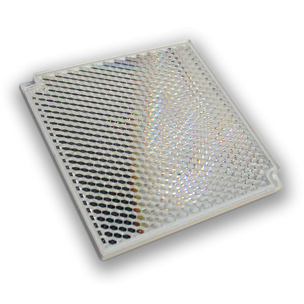 The Fire Beam™ Xtra Single Spare Reflector (REFLECTOR) - JEM Systems UK