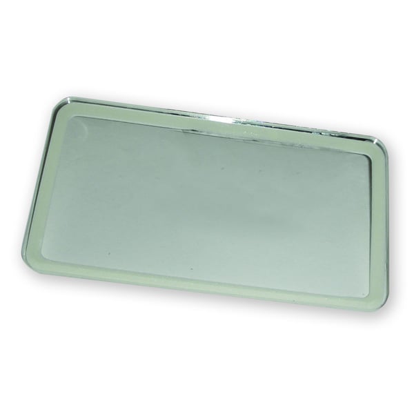 The Fire Beam™ Xtra Anti-Fog Window (WINDOW-AC) - JEM Systems UK