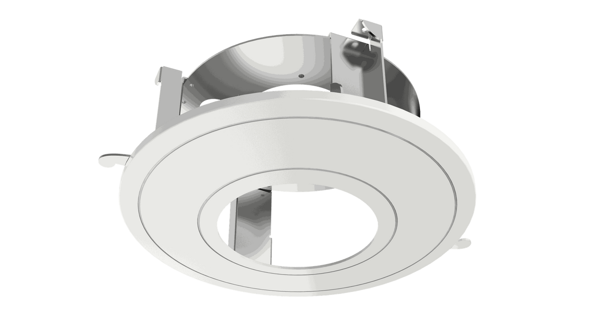 Hikvision In-ceiling Mount for Camera