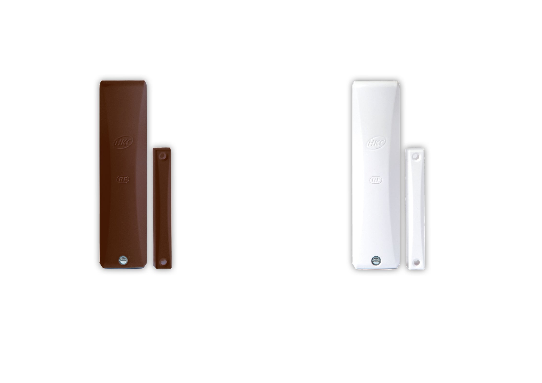 HKC Wireless Contact with Inertia Sensor White