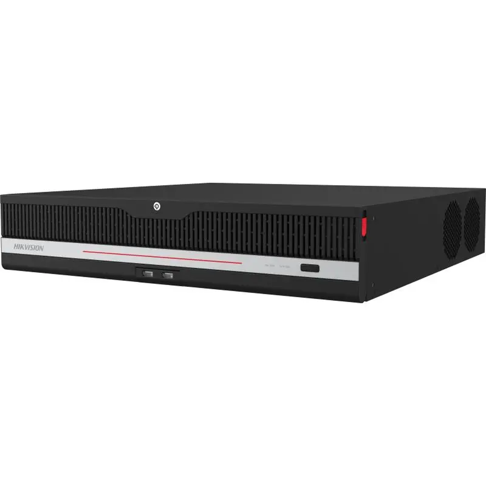 Hikvision 32 Channel 2U 8K DeepinMind NVR
