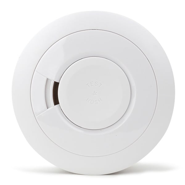 Aico Ei650i 10 Year Longlife Battery Optical Smoke Alarm - JEM Systems UK