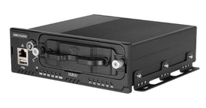 Hikvision 4 Channel Mobile NVR