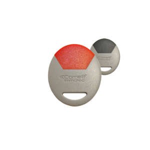 Comelit SK9050GR/A Std Grey-Red Key Fob Card