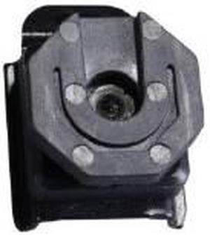 Hikvision Body Camera Clip-Fast Click