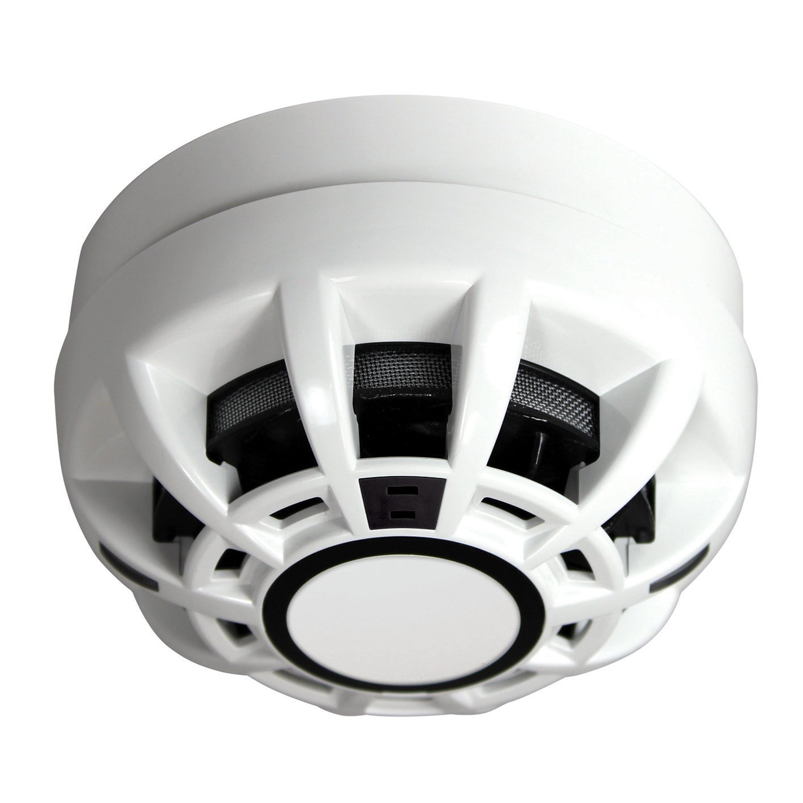 C-TEC CAST-PRO CO Fire+Smoke+Heat Multisensor c/w Voice Sounder