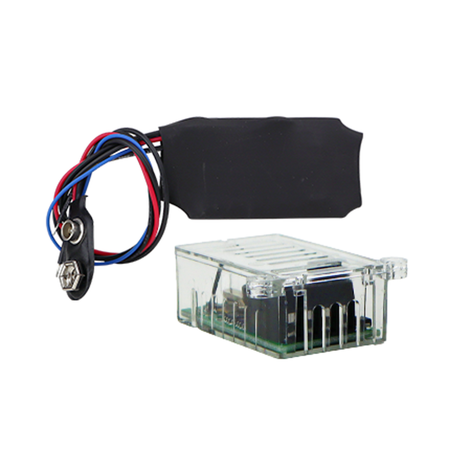 CDVI Universal Transmitter & NANO Receiver Kit