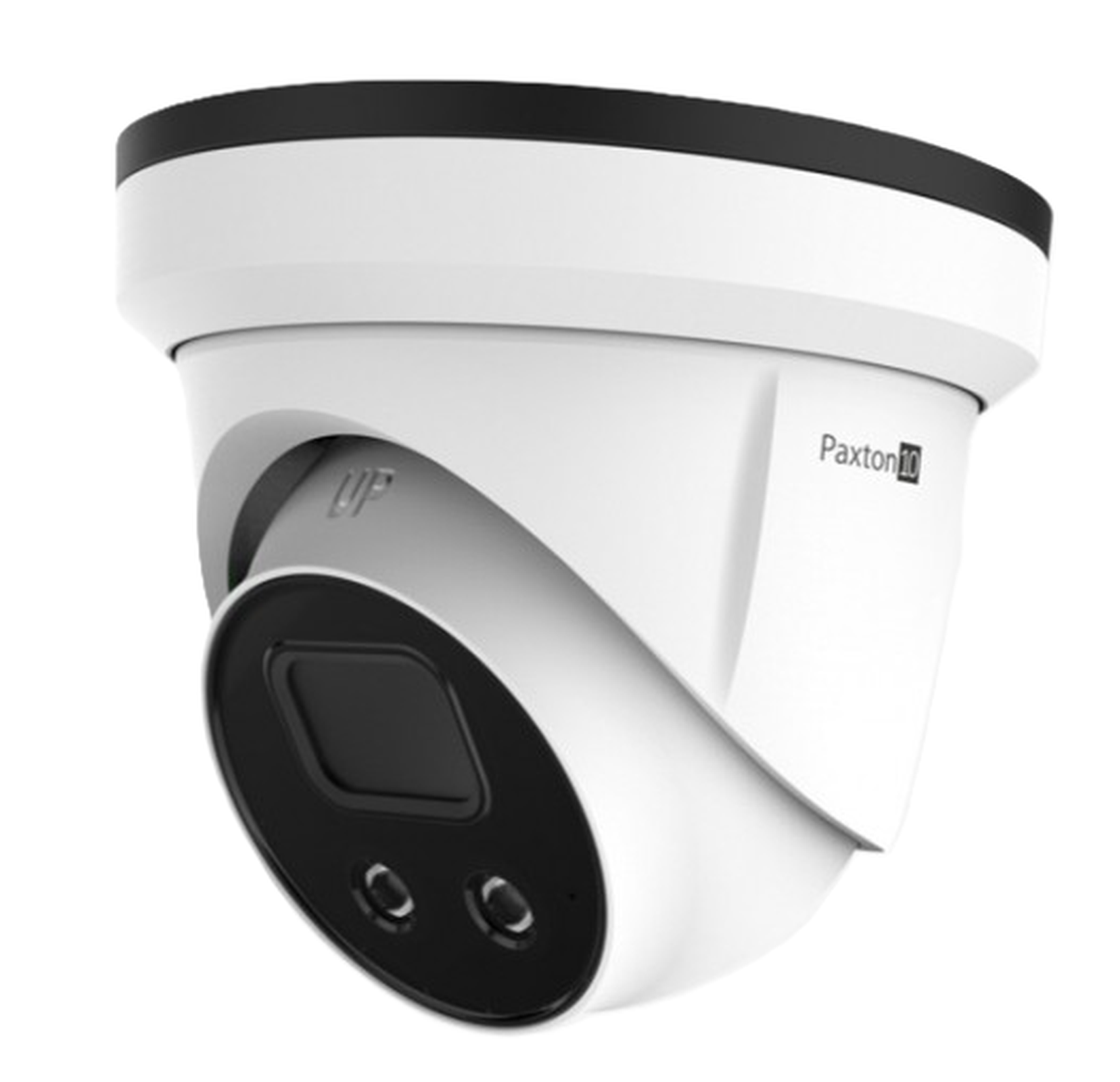 Paxton10 CORE Series Turret Camera 4MP 2.8mm