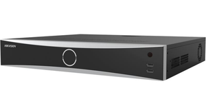 Hikvision 32-ch 1U AcuSense 4K NVR