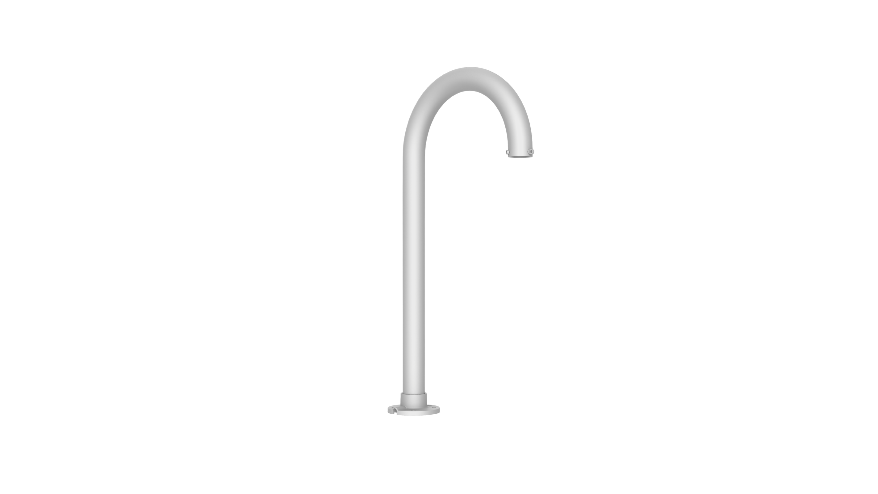Hikvision Swan Neck Bracket