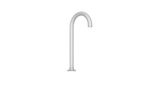 Hikvision DS-1619ZJ Swan Neck Bracket