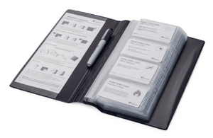 Paxton Proximity 10 Card Pack Red