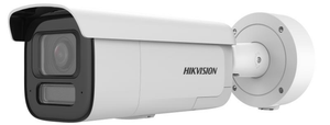 Hikvision 8MP Powered by Darkfighter Motorized Varifocal Bullet Network Camera