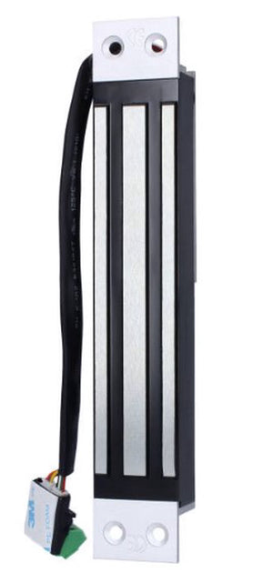 CDVI C3M11 Entry Level Mortice Magnetic Lock 300kg