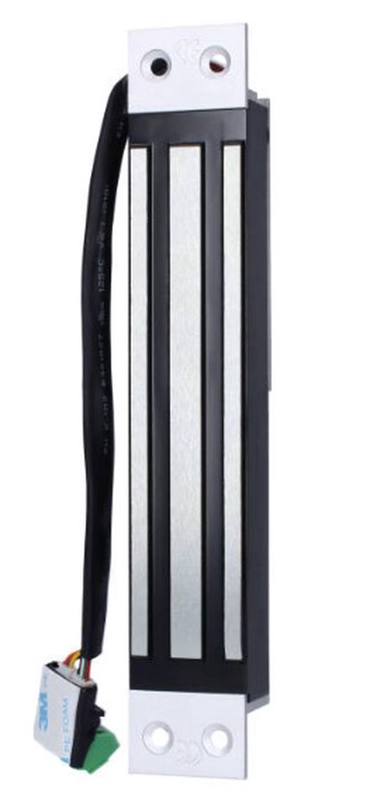 CDVI Entry Level Mortice Magnetic Lock 300kg