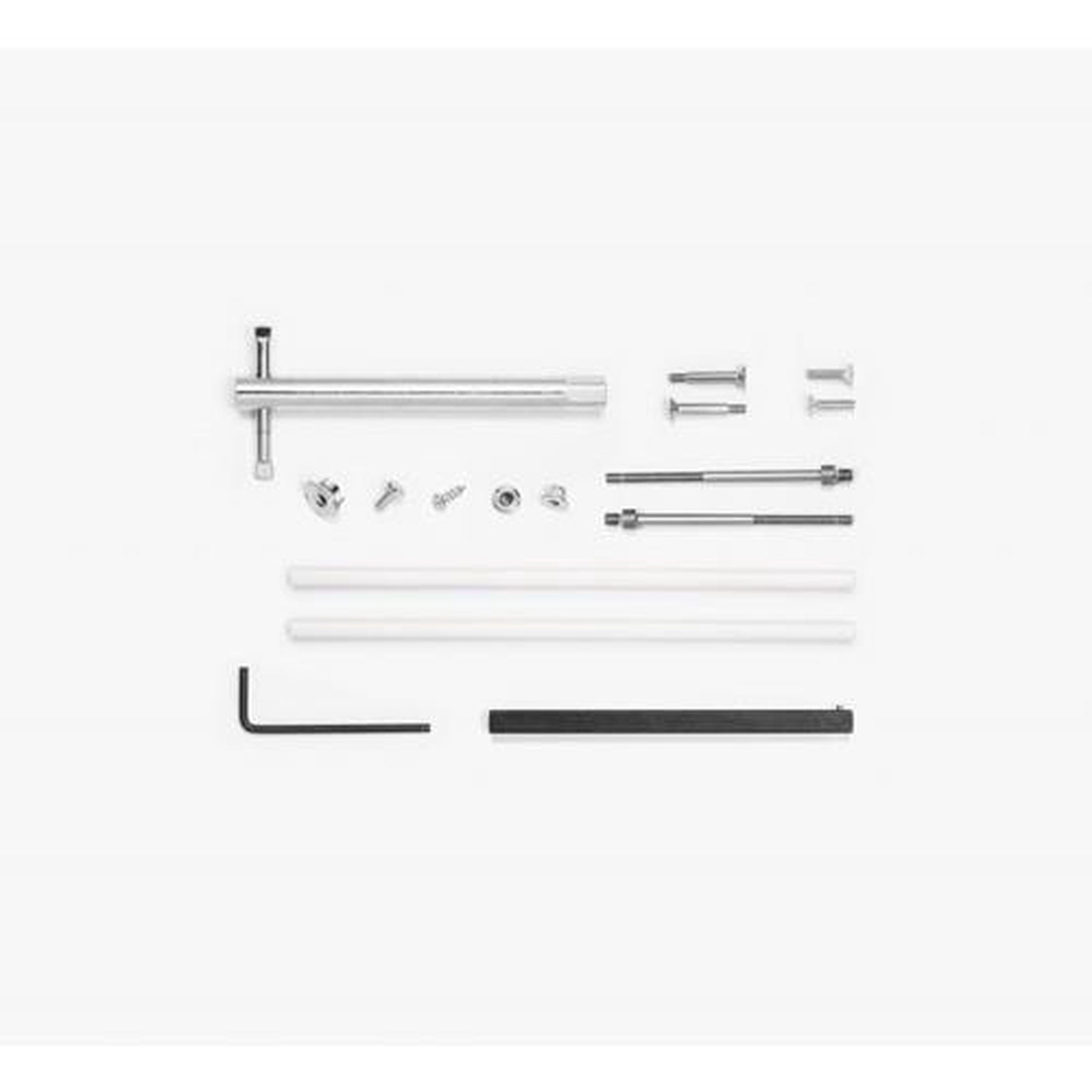 Paxton PaxLock Pro Door Kit 57-62mm