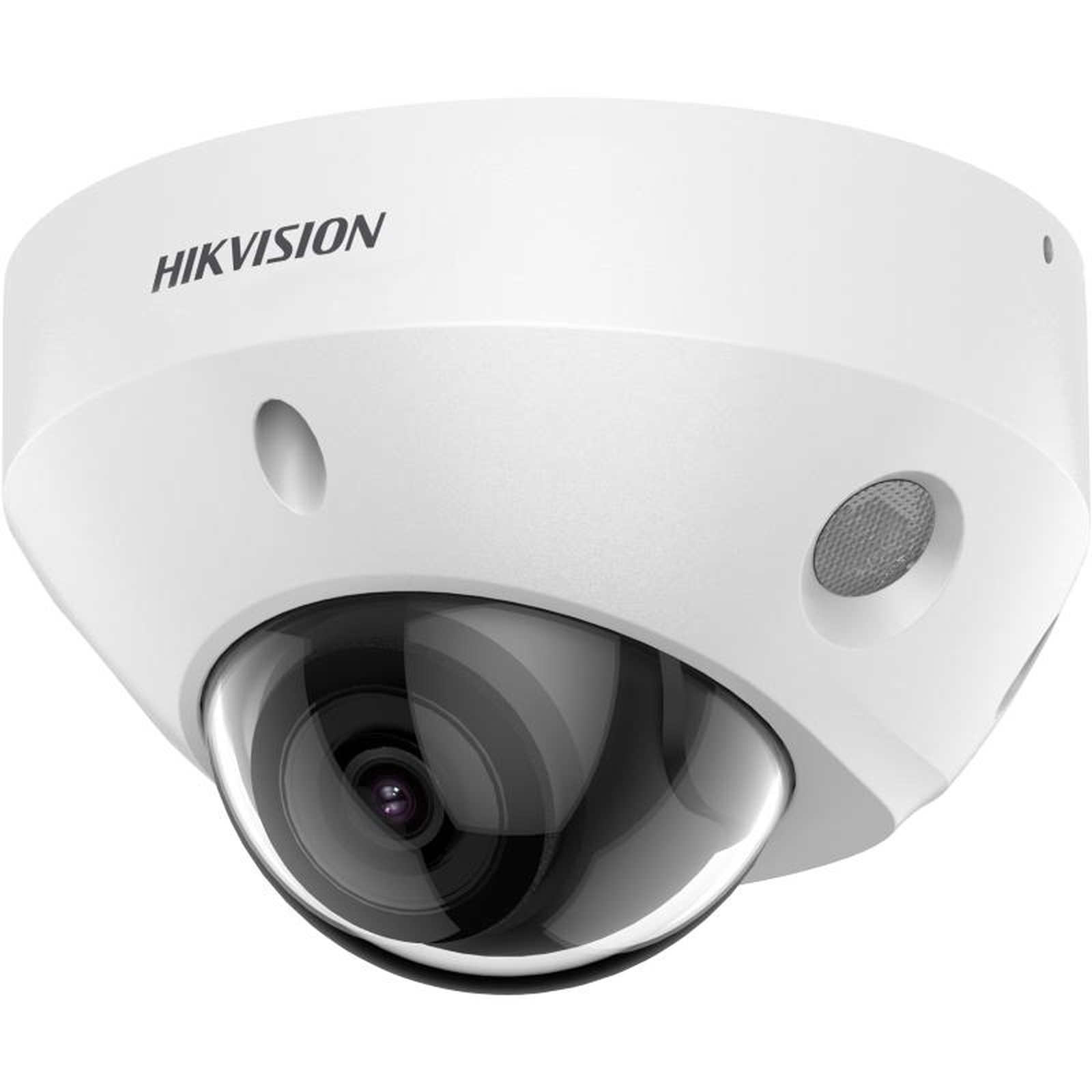 Hikvision 8MP AcuSense Fixed Mini Dome Network Camera