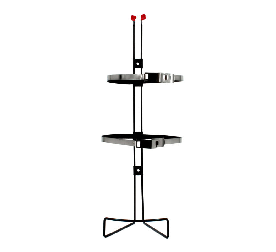Firexo Transport Bracket for 9L Fire Extinguishers - JEM Systems UK