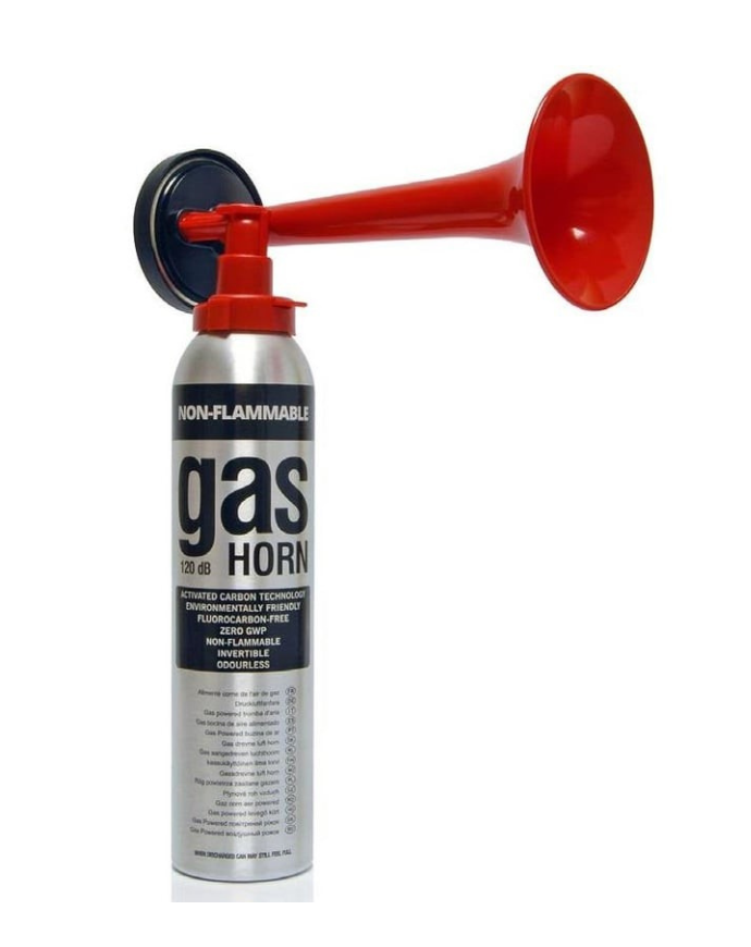 CheckFire AE02 Air Horn Alarm
