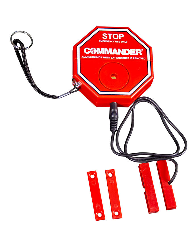 CheckFire AE15 Commander Contact Alarm