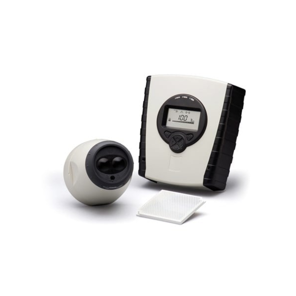 Apollo SA7100-100APO Intelligent Reflective Beam Detector - Auto-Aligning - JEM Systems UK