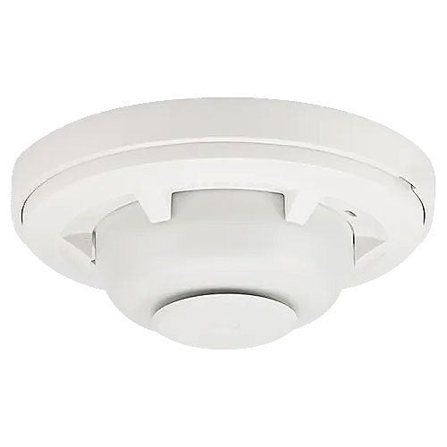 System Sensor 5601P Heat Detector with Plain Housing