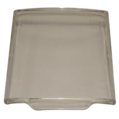 Nittan CI-NTN Singular Call Point Hinged Cover - JEM Systems UK