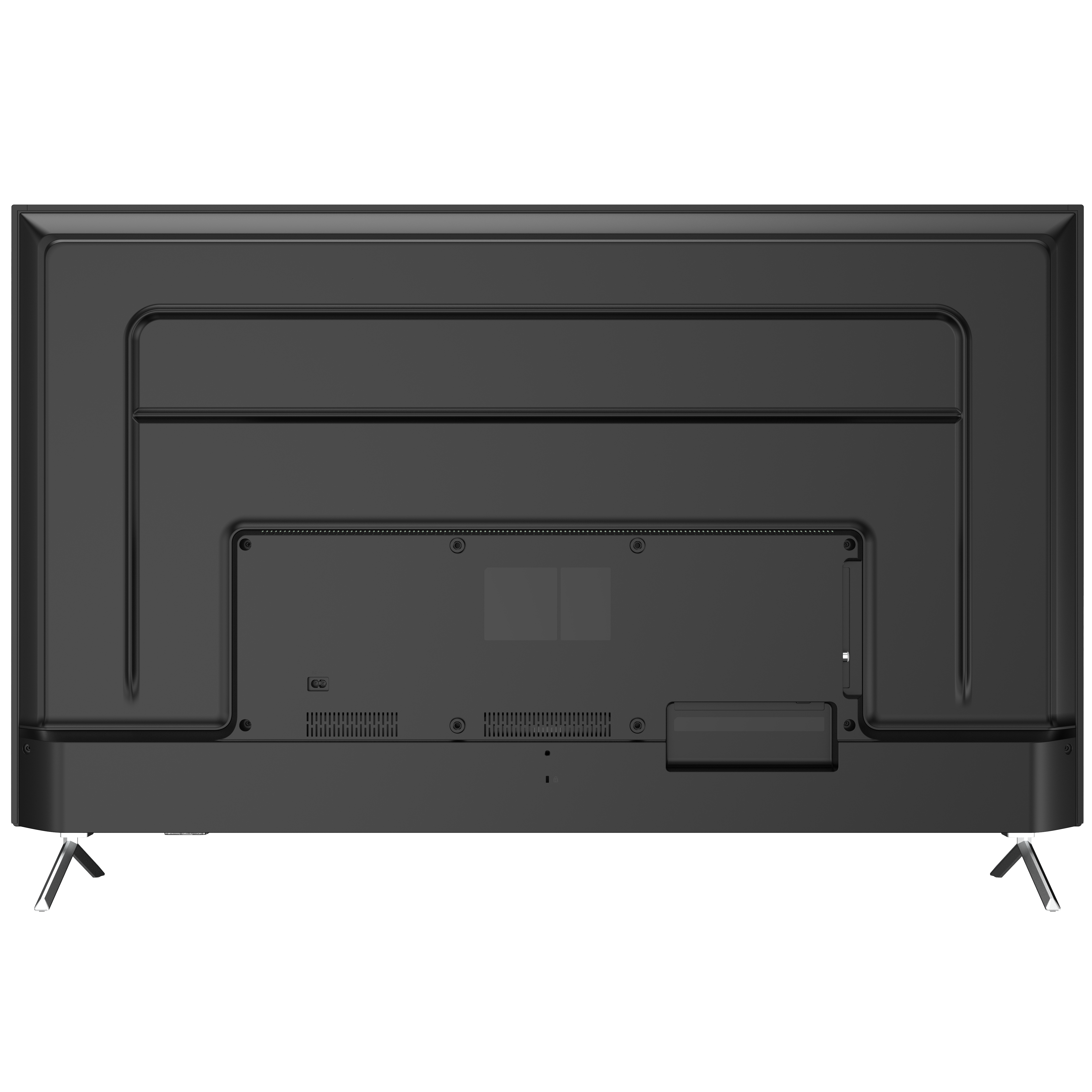 Hikvision 55 Inch 4K Professional Security Monitor