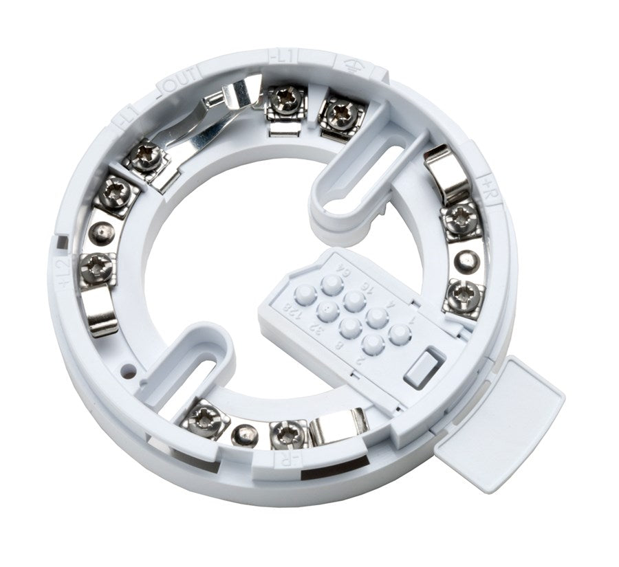 Apollo SA5000-200APO XPERT 8 Universal Base - JEM Systems UK