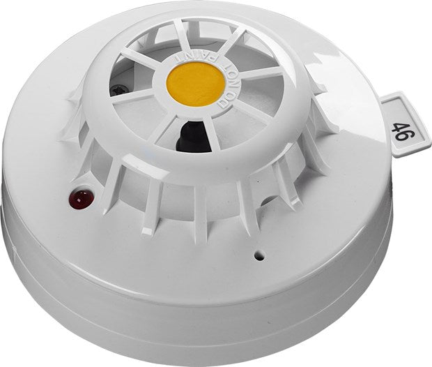 Apollo 55000-400APO XP95 Heat Detector (A2S) - JEM Systems UK