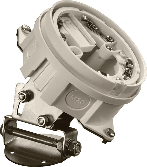 Apollo 29600-458 Base Mounted Flame Detector Bracket - JEM Systems UK