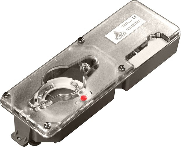 Apollo 53546-021APO Duct Detector Housing (Series 65) - JEM Systems UK