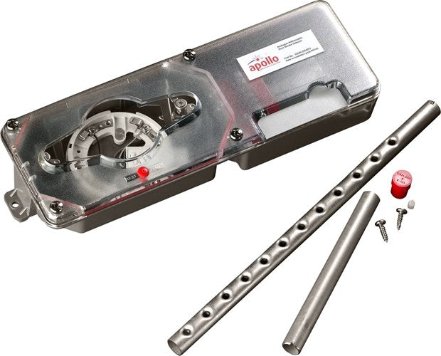 Apollo 53546-022APO Duct Detector Housing (XPERT 7) - JEM Systems UK