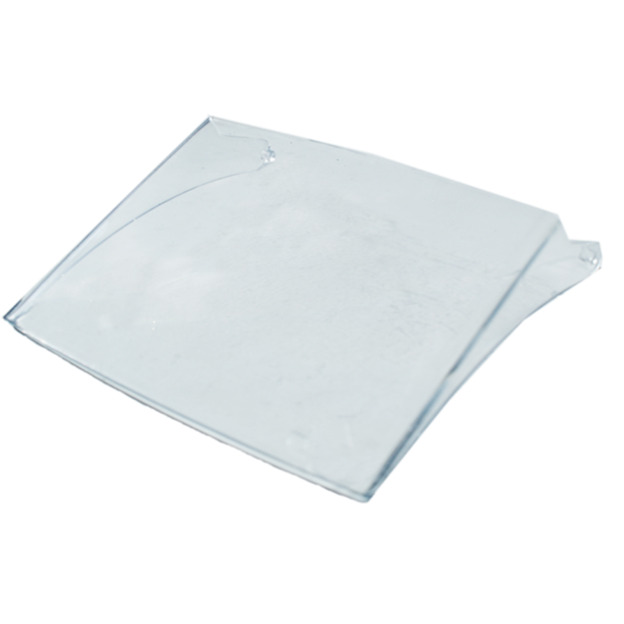 Apollo 44251-189APO Manual Call Point Transparent Hinged Cover - JEM Systems UK