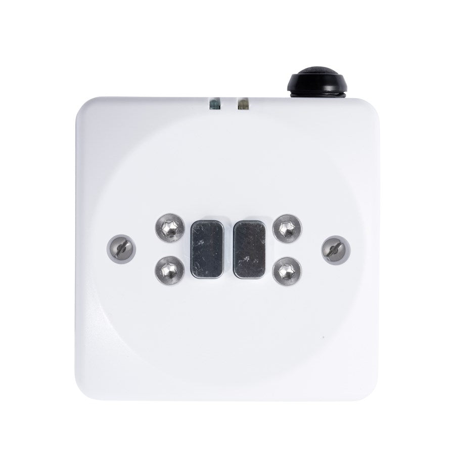 Apollo 55000-982APO Addressable Door Retainer - 200N - JEM Systems UK