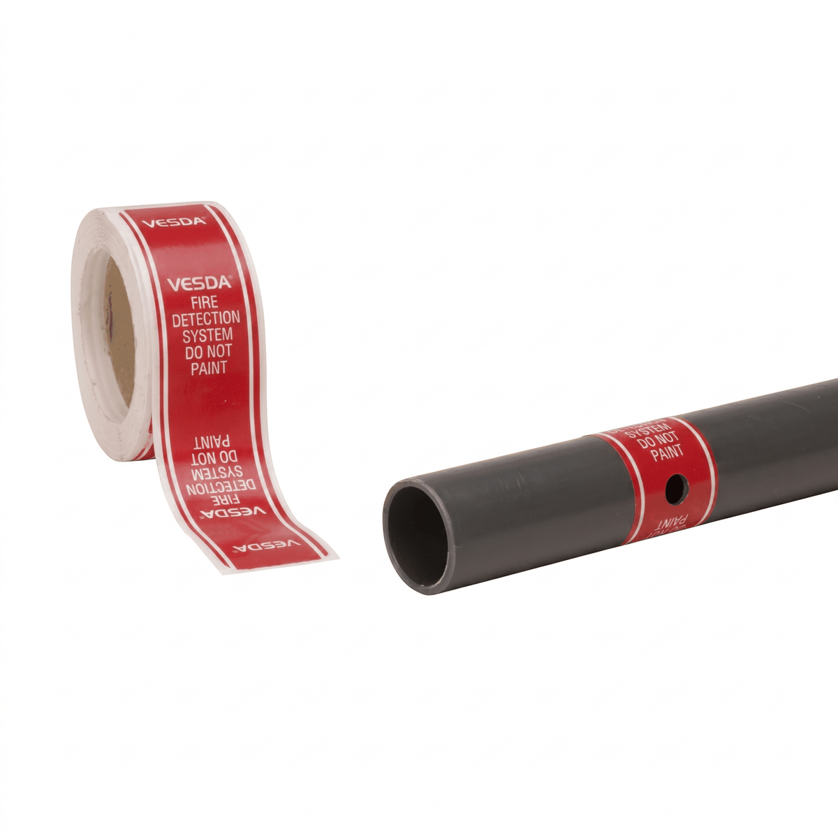 VESDA by Xtralis E700-SP-DCL - JEM Systems UK