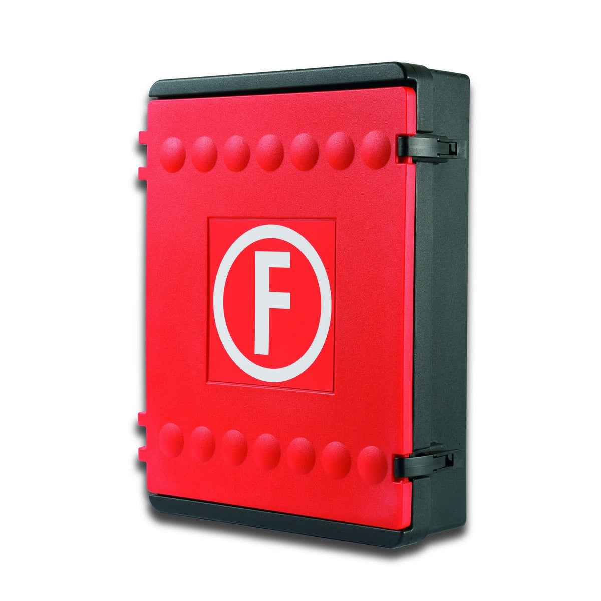 Firechief Hose/Document Cabinet (HS56)