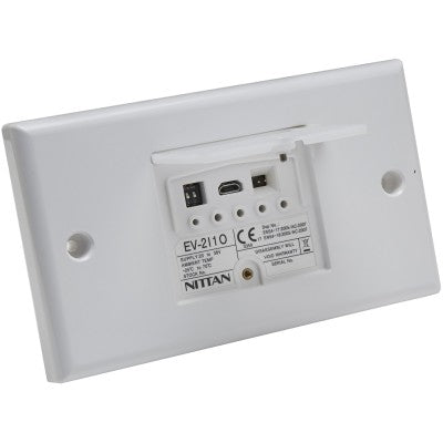 Nittan EV-2I1O Two Input One Output Module - JEM Systems UK