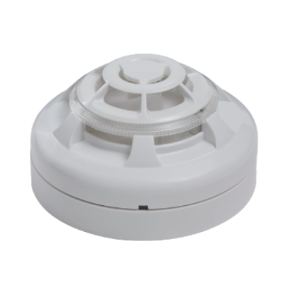 Nittan EV-H2-A1R Rate Of Rise Heat Detector - JEM Systems UK