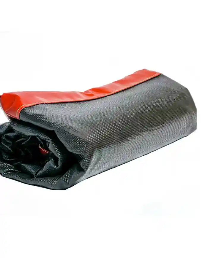 CheckFire FB-EXT-001-BGH Bridgehill 1.5m x 1.5m Extreme Blanket
