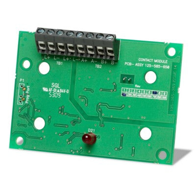 FireClass 555.800.702 FC410CIM Contact Input Module - JEM Systems UK